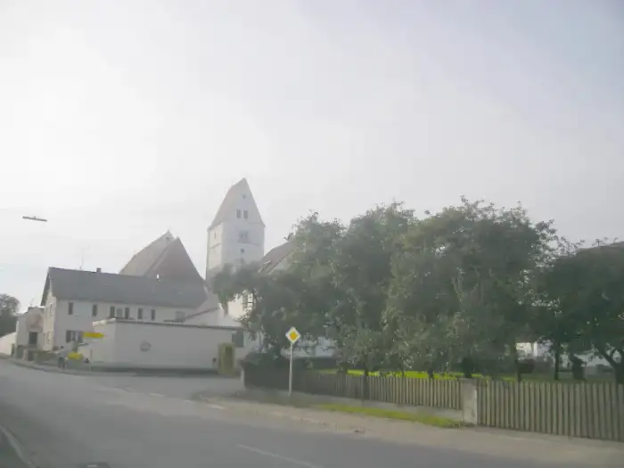 Marxheim - D-DON-Marxheim