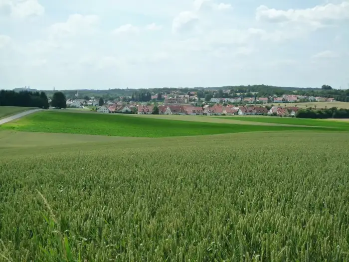 Marzling - Marzling