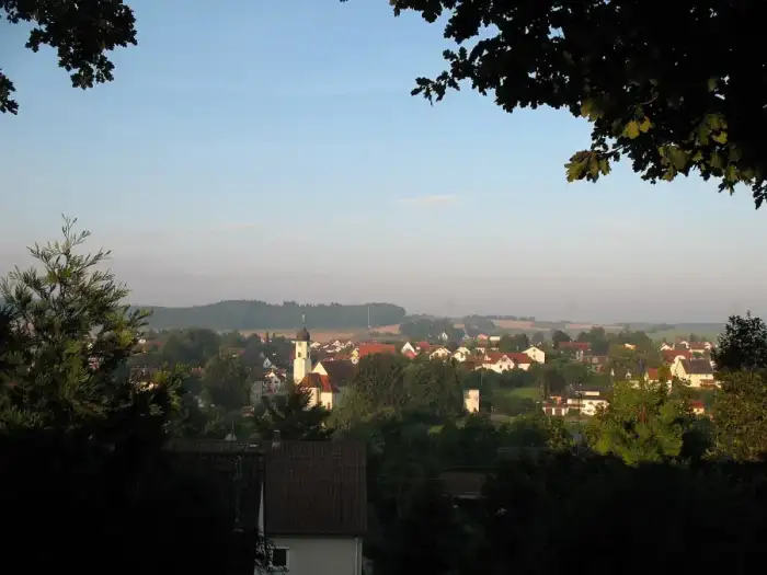 Maselheim - Maselheim