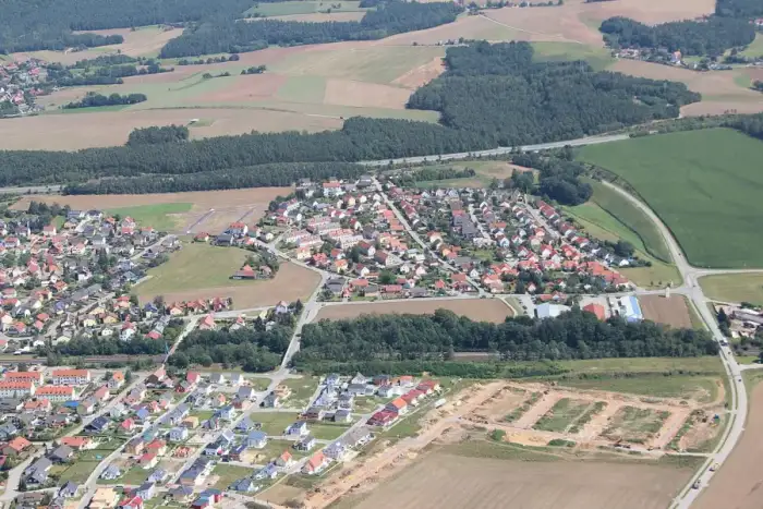 Maxhütte-Haidhof - Maxhütte-Haidhof 2012 02