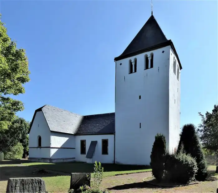 Mechernich - Alt St. Johannes (Mechernich) (8)