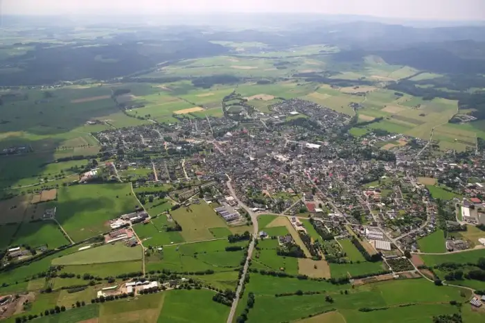 Medebach - Medebach Sauerland Ost 281 pk