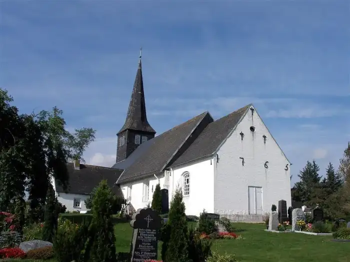 Medelby - Nordenskirker Medelby(01)