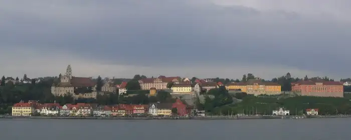 Meersburg - Meersburg panor2