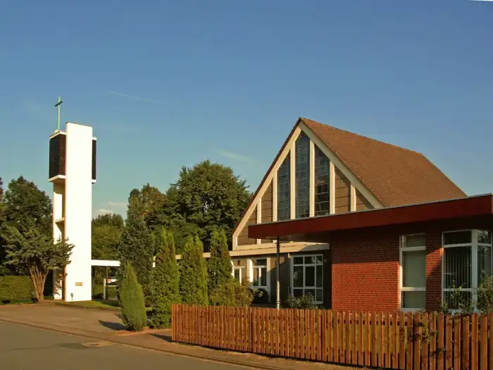 Meine - Meine Kirche kath