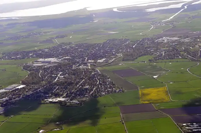 Meldorf - Luftaufnahmen Nordseekueste 2012-05-by-RaBoe-392