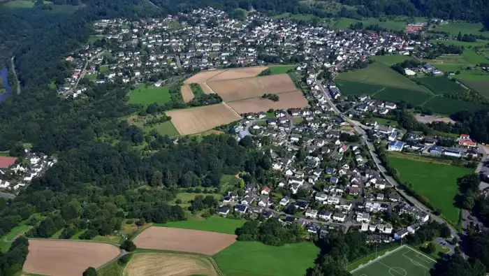 Melsbach - Melsbach 001