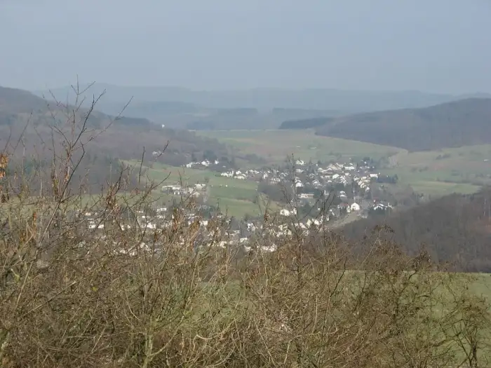 Merenberg - Barig Selbenhausen