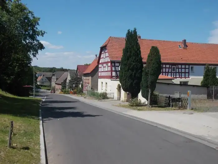 Mertendorf - GörschenStr