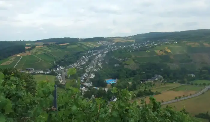Mertesdorf - Mertesdorf 2010