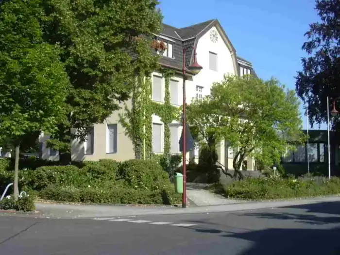 Merzenich - Merzenich Rathaus