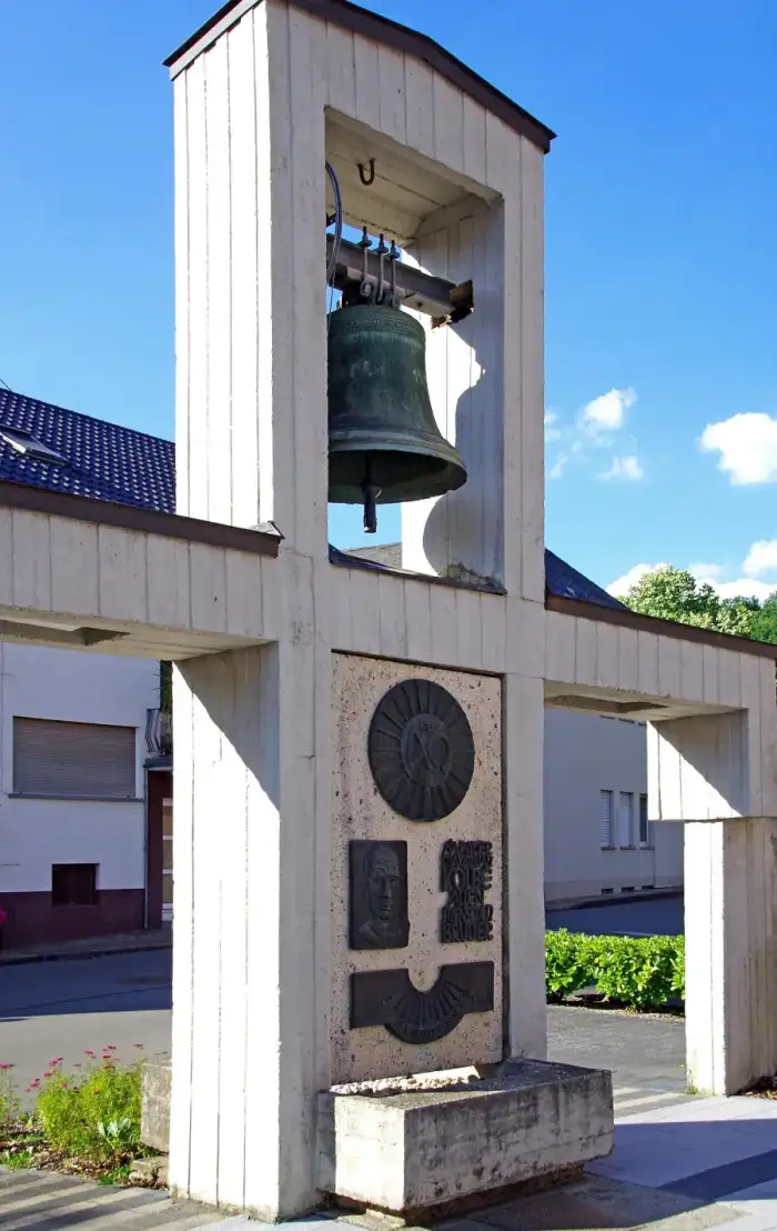 Mettendorf - Mettendorf (Eifel) 03