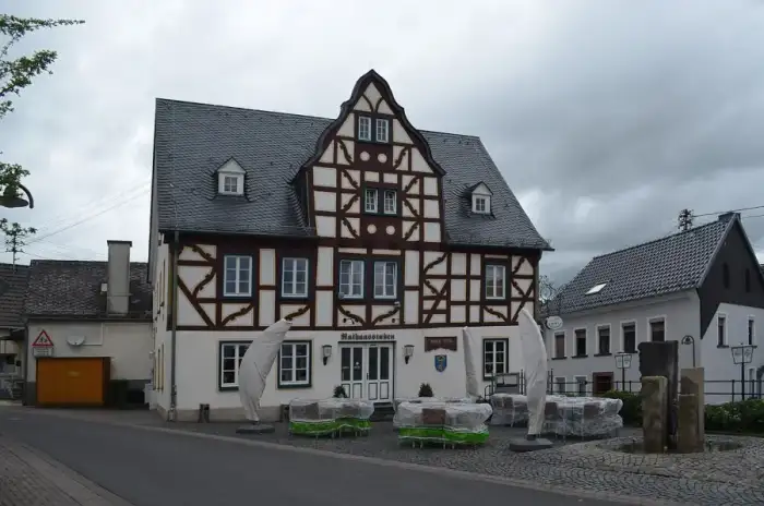 Meudt - Meudt, Rathaus (1)