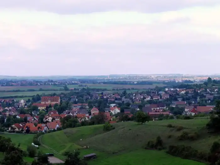 Michelbach an der Bilz - Michelbach