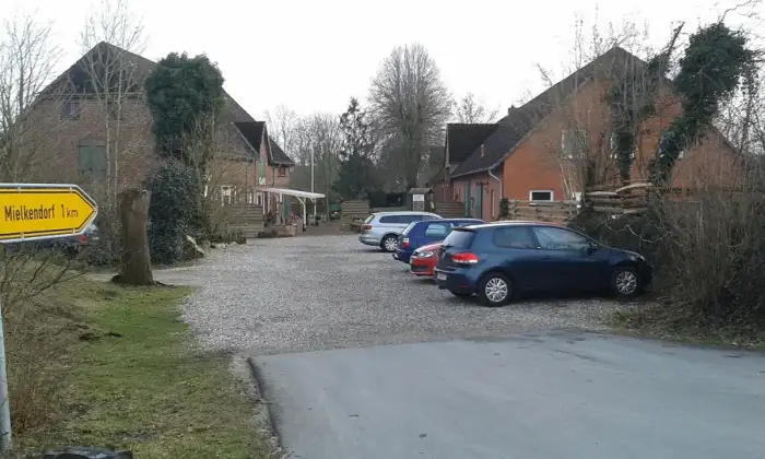 Mielkendorf - Mielkendorf 16