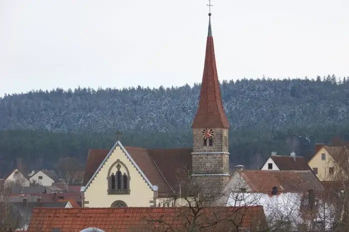 Mitteleschenbach - Mittelechschenbach1