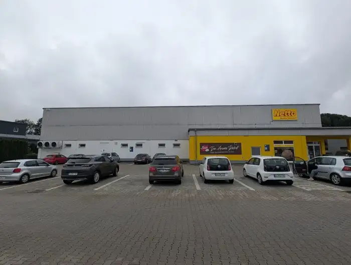 Möckern - Netto Marken-Discount shop in Oberdischingen