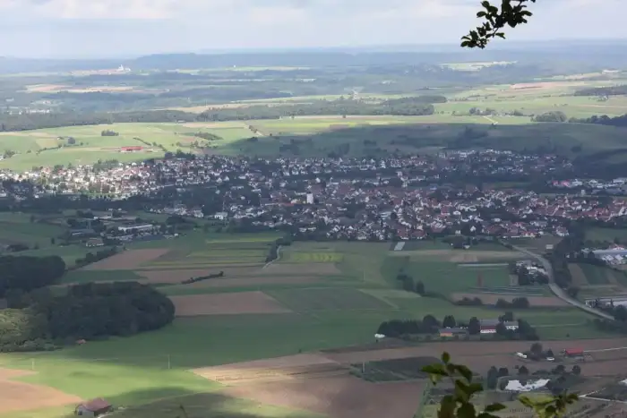 Mögglingen - Mögglingen