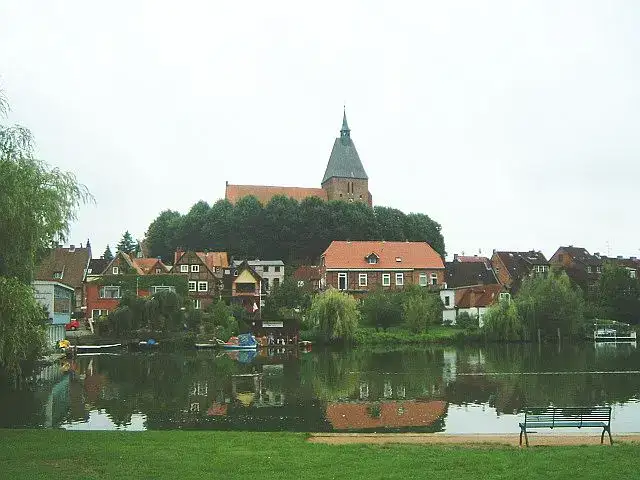 Mölln - Mölln 15