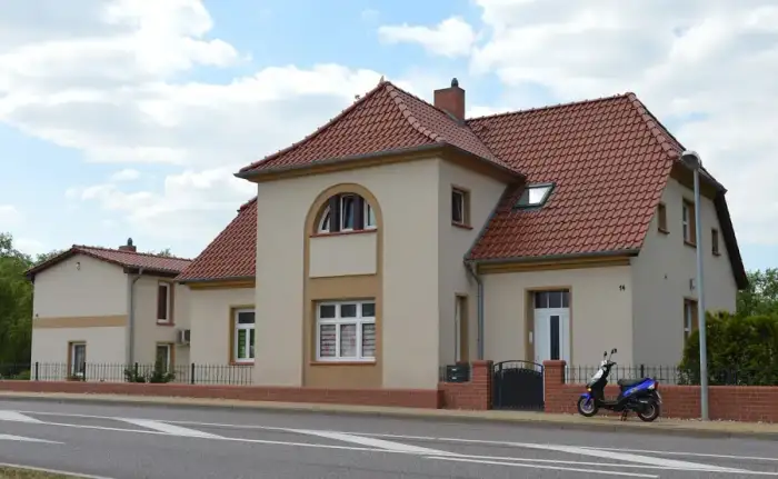 Möser - Chausseestraße 14 (Möser)