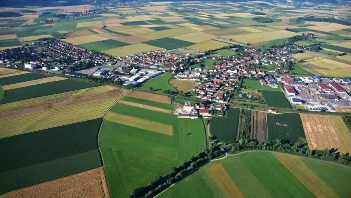 Möttingen - Möttingen 001