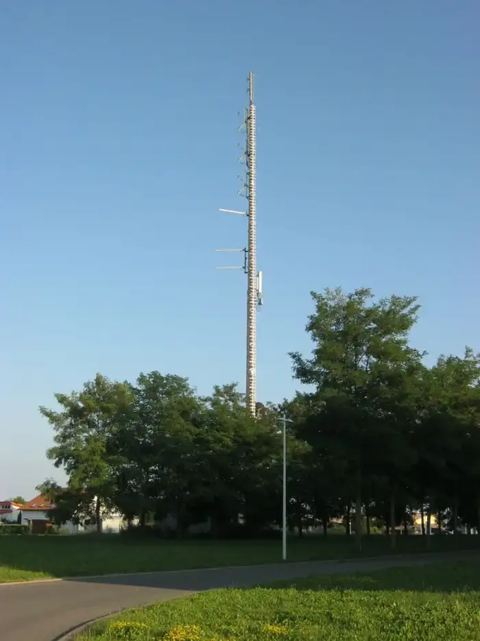 Mötzingen - Sender Moetzingen 21082013 2