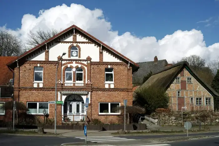 Moisburg - Moisburg-Dorfstrasse-linearWBGi