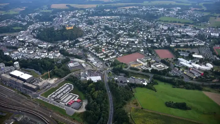 Montabaur - Montabaur 002