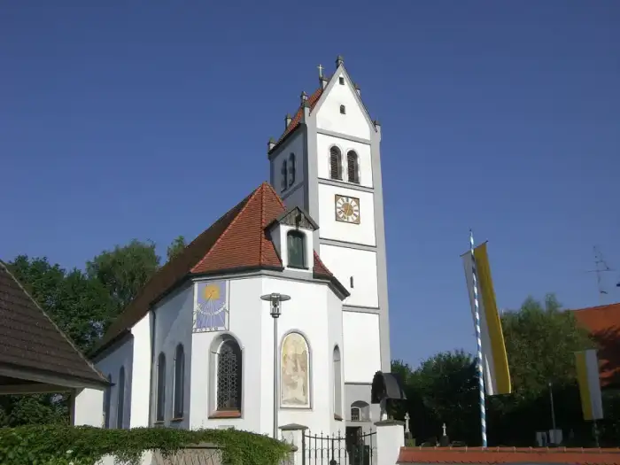 Moorenweis - Dünzelbach 01