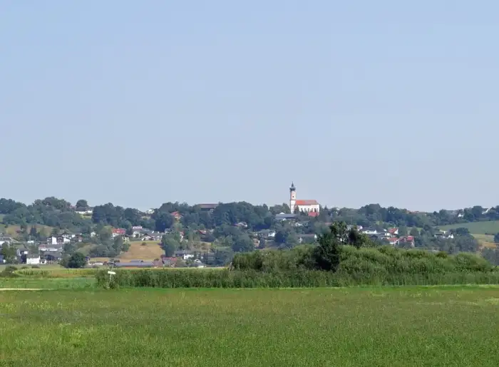 Moosthenning - Moosthenning, DGF - Thürnthenning v S