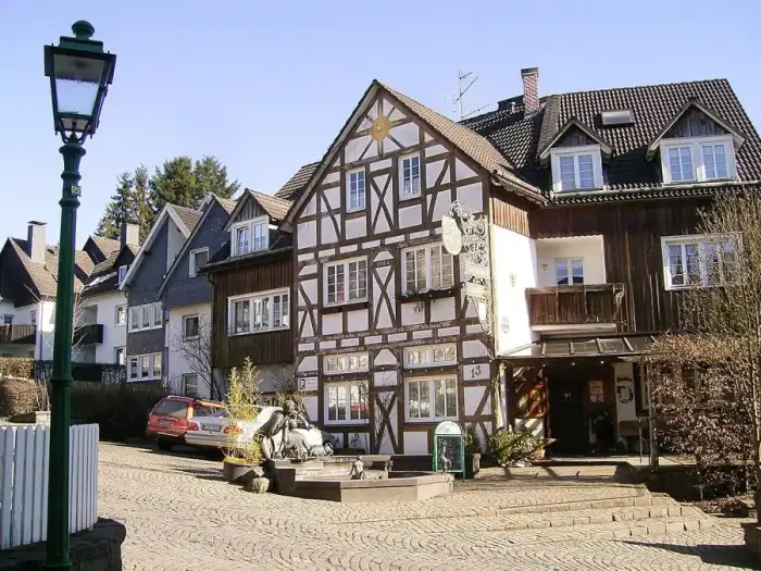 Morsbach - Morsbach 27 ies