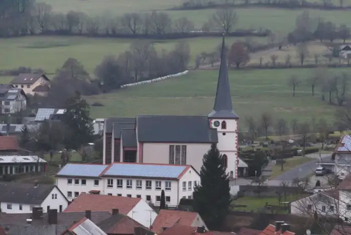 Motten - Motten Motten Catholic Church s