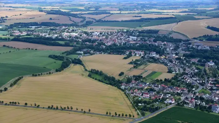 Mügeln - Mügeln 001-