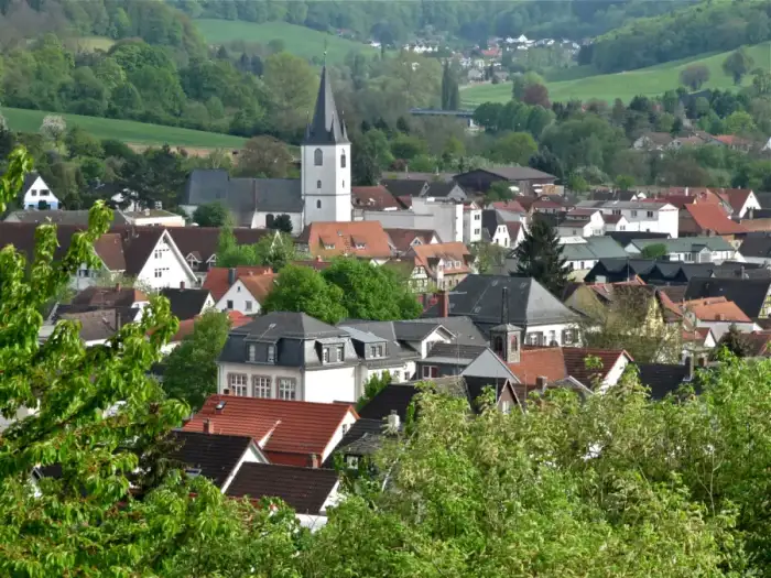 Mühltal - Nieder-Ramstadt