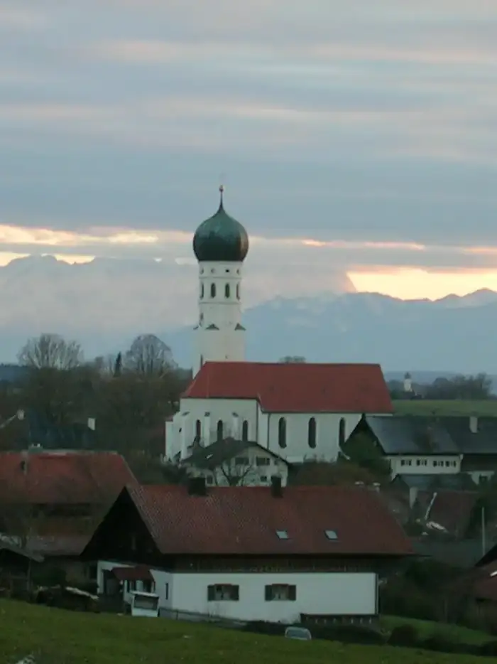 Münsing - Münsing