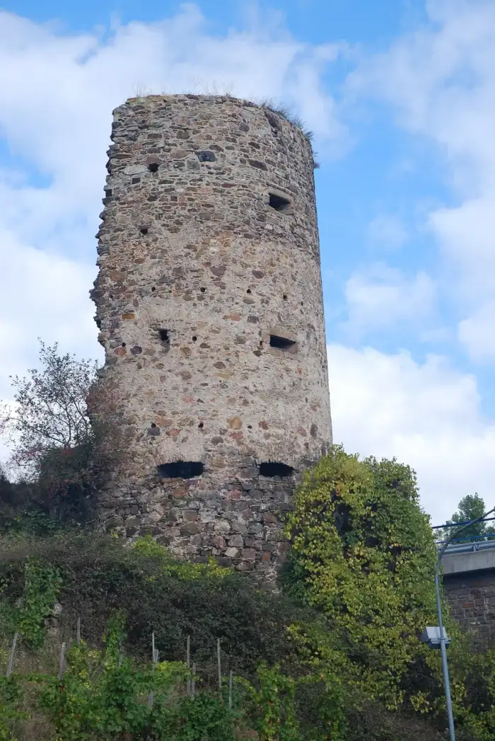 Münster-Sarmsheim - Trutzbingen1