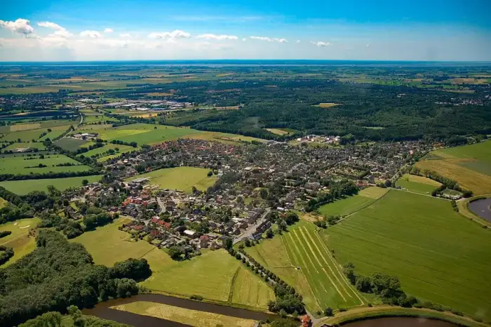 Münsterdorf - Münsterdorf