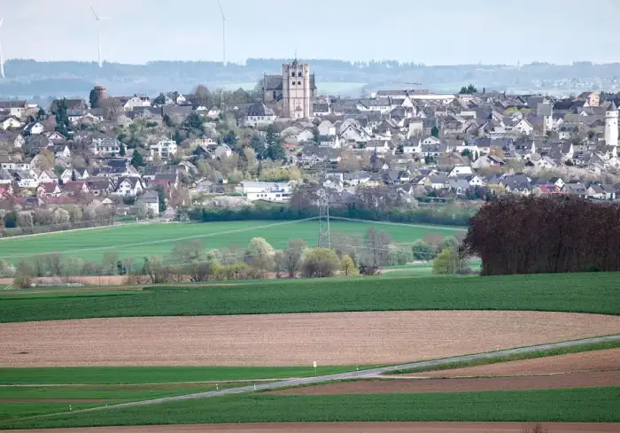 Münstermaifeld - MuenstermaifeldPanorama2