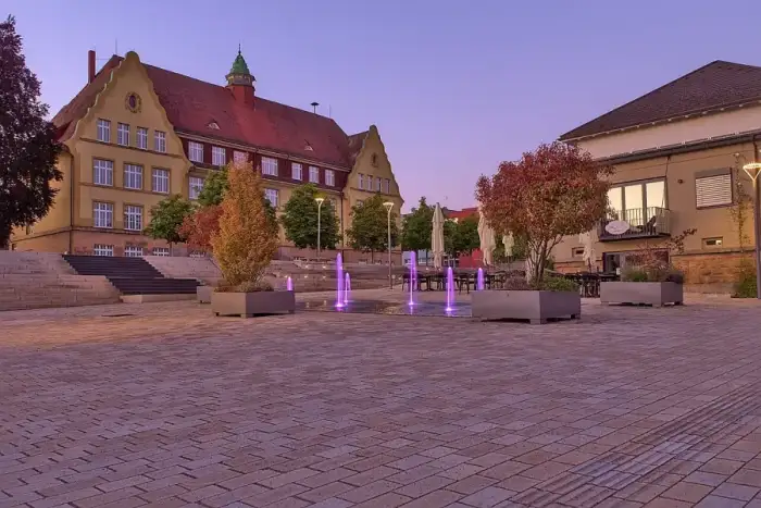 Murg - Murger Mitte
