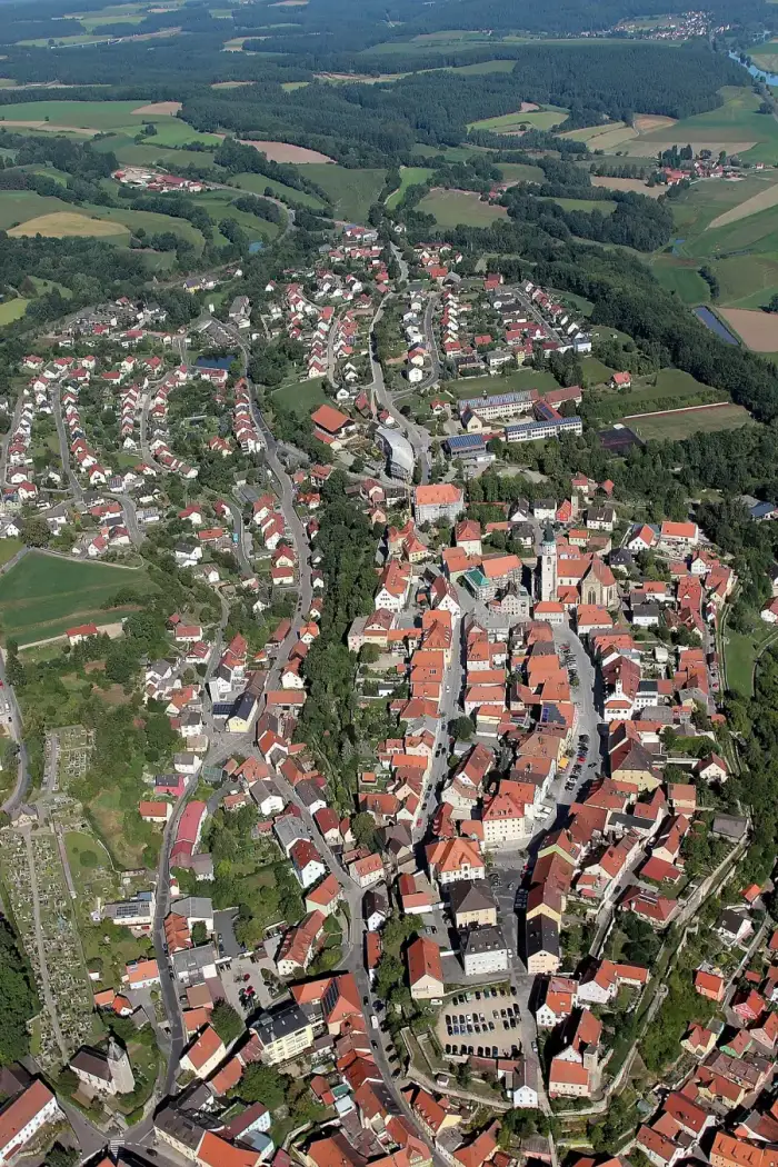 Nabburg - Nabburg 06 09 2013 02