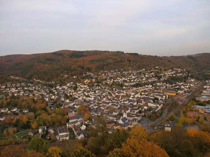 Nassau - Nassau Lahn