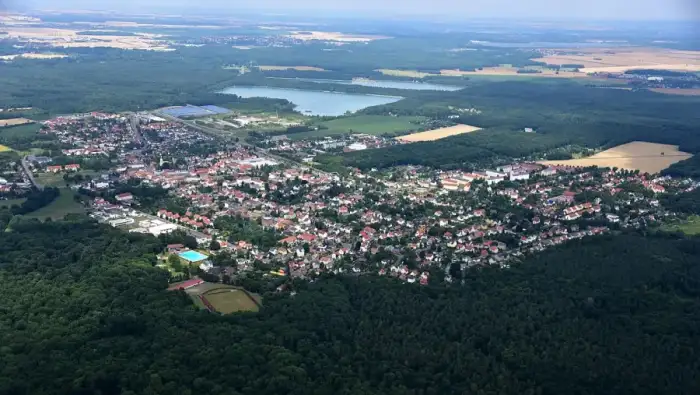 Naunhof - Naunhof 001