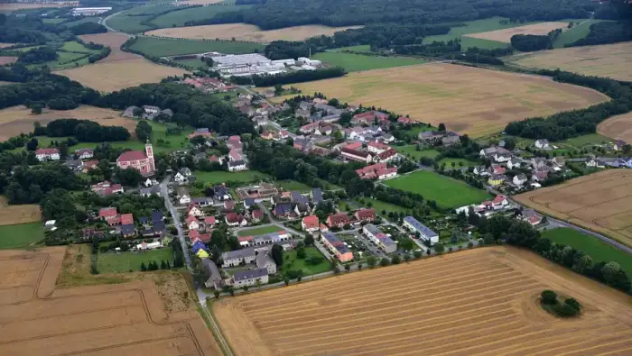 Nebelschütz - Nebelschütz 001
