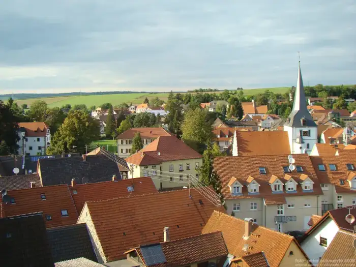 Neckarbischofsheim - Neckarbischofsheim-mitte
