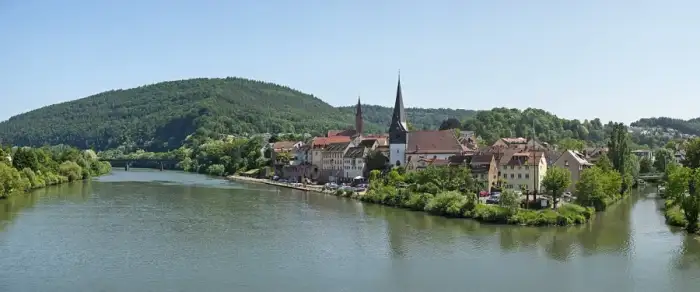 Neckargemünd - Neckargemünd 2023