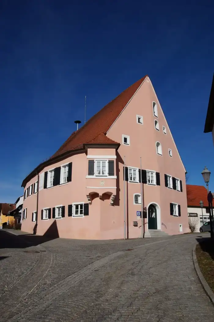 Nennslingen - Nennslingen WUG 047
