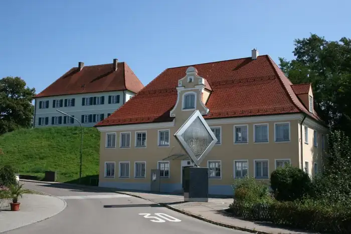 Nersingen - Nersingen Museum für bildende Kunst