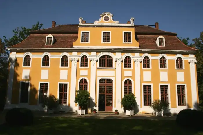 Neschwitz - Neschwitz Castle