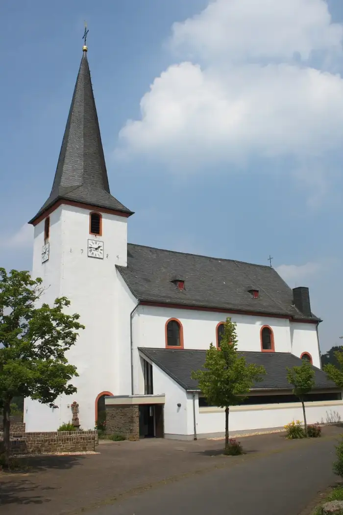Nettersheim - Nettersheim St. Martin 82