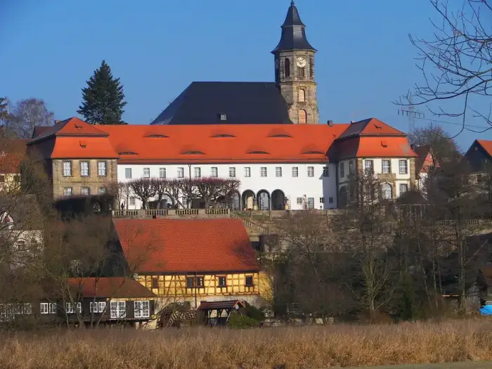 Neudrossenfeld - Neudrossenfeld